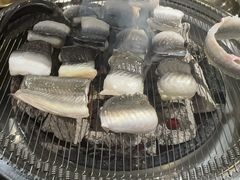 -本炙炭烤·蒲烧活鳗料理店(金沙洲店)