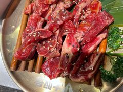 -大叹号·朝鲜族烤肉(潍坊泰华城店)