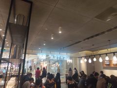 -喜茶(深圳东门1234店)