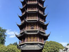 -红梅公园
