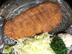 -牛かつもと村(上野店)