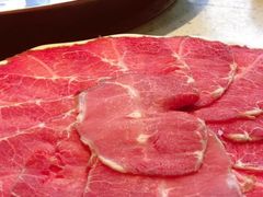 嫩肉片-俏媳妇火锅(宽窄巷子店)