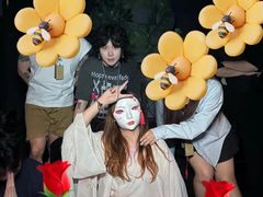 -棂笼·深度沉浸密室(武汉旗舰店)