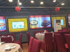 -老浒记烤鸭-北京菜(琉璃厂店)