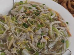 -渔满仓海鲜渔家(象山二店)