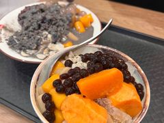 -鲜芋仙(中山路店)