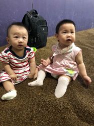 -幻贝家儿童乐园(武汉永旺梦乐城店)