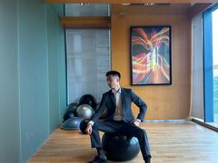 -广州天河合景福朋喜来登酒店