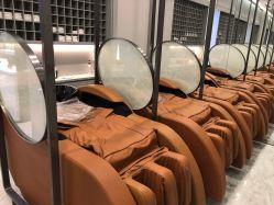 -Mr.JUDY洗个头发