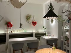 -春树下·树屋花房西餐厅(罍街AS1980店)