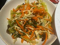 -金陵暴走龙虾·烧烤·排档(南京总店)