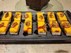 -忠顺斋易州印象烤鸭店(东关新村店)