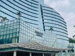 -海湾壹品·粤菜·早茶·烤鸭(拱北店)