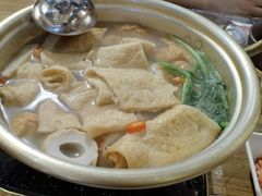 -冰川冷面·延边菜·炭烤串(观前店)