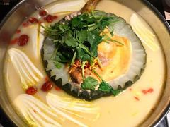 -大红袍火锅料理(尖沙咀店)