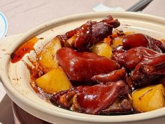 -小炳胜(卓悦中心店)