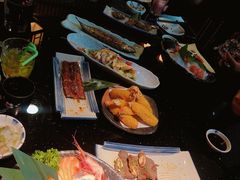 -真剑日本料理·铁板烧(贵州路店)