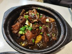 -阿龙酒煲(海宁新苑路店)