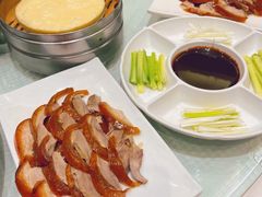 精品烤鸭-双井轩(双井店)