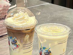 -瑞幸咖啡(盈锋中心店)