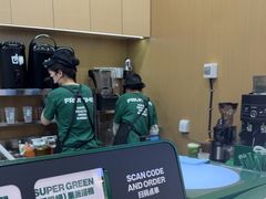 -鲜果时间·果蔬茶(赛格负二层店)