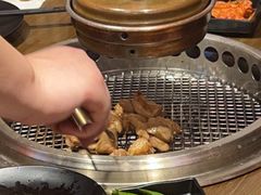 -焱岛烧肉·活鳗炙烤(晋江万达店)