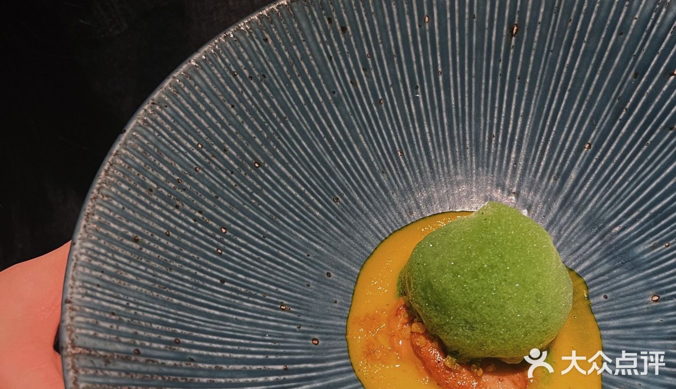 竹间茶宴 大隐于世 以茶会友