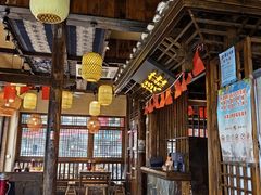 -寨子里的·钵钵菜·湘西山里菜(魅力湘西店)