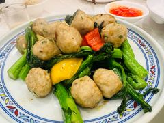 -寻味顺德·南记酒家·传统顺德菜·鱼生(广源路店)