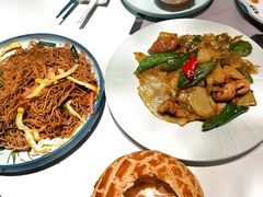 -新兴·金羊座·粤菜点心(乐峰店)