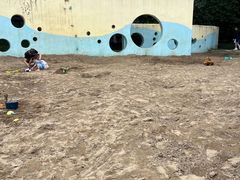 -杭州城北体育公园