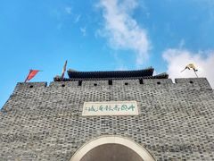-淹城春秋乐园
