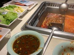 -野妹火锅(北京路店)