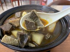 -桥雪牛杂专门店(关边路店)