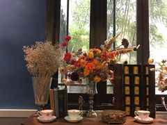 -也枫·小黄楼(南山路旗舰店)