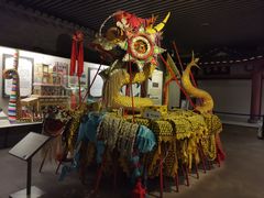 -鄂州市博物馆