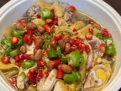 -艺味深尝(云锦路店)