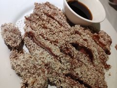 -宏玲餐厅(四川南路店)