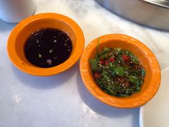 -煲宫猪肚鸡(晶品店)