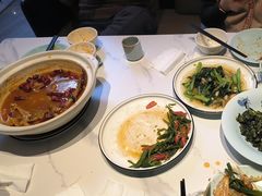 -竹雨堂创意中国菜(裕华店)