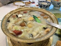 -玉华宫宾馆·餐厅(铜川驻京办店)