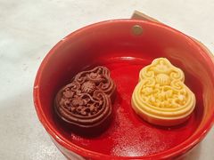 -小吊梨汤·北京菜·烤鸭(鸟巢店)
