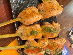 -鸟屋·烧鸟居酒屋(新世纪广场店)