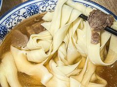 -兰州陈记牛肉面 ·烧烤· 铜锅涮肉(万达店)