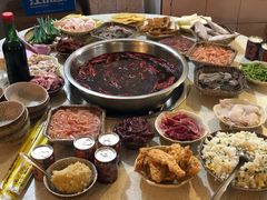 -大龙火锅(老店)