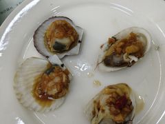 -聚德福海鲜家常菜(刘庄店)