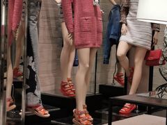 -CHANEL(ifs国际金融店)