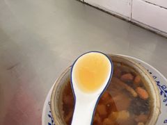 -達揚原味燉品(文明路店)