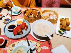 -点都德(华强南店)