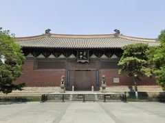 -善化寺
